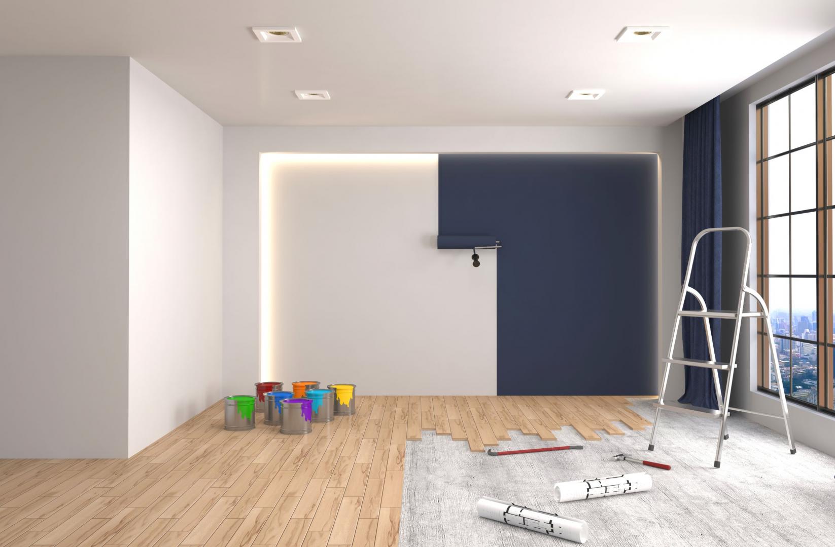 Rénovation maison Chasseneuil-sur-Bonnieure